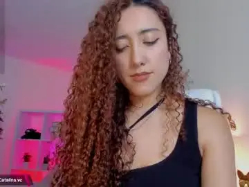 Chaturbate Adult Video Chat of miss_catalinaa