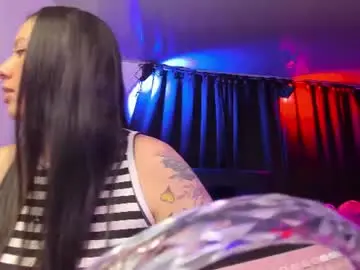 Chaturbate Nude Webcam of nataliasweet98