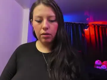 Chaturbate Live Sex of nataliasweet98