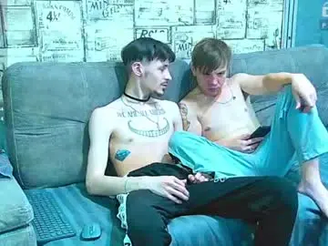 Chaturbate Sex Cam of passionate_bonds