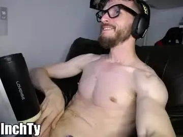Chaturbate Private Sex Chat of teninchty