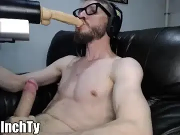 Chaturbate Adult Webcam of teninchty