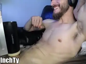 Chaturbate Sex Chat of teninchty
