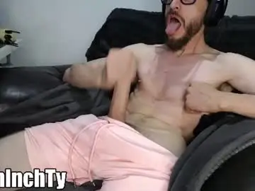 Chaturbate Sex Cam of teninchty