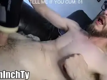 Chaturbate Nude Webcam of teninchty