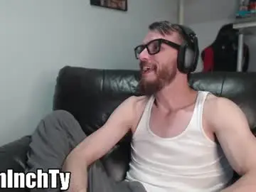 Chaturbate Free Porn Cam of teninchty