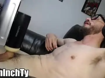 Chaturbate Live Porn of teninchty