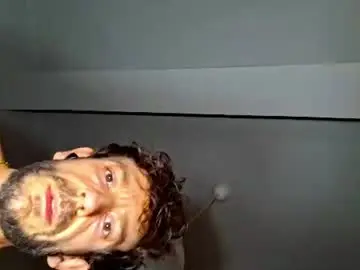 Chaturbate Live Porn of alessandrospain82