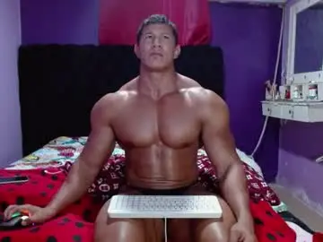 Chaturbate Adult Webcam of alex_bigcumvez
