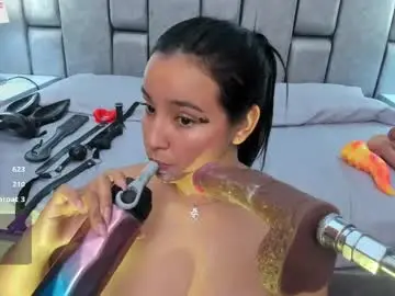 Chaturbate Live Porn of anievans_