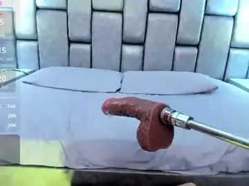 Chaturbate Live Sex of anievans_