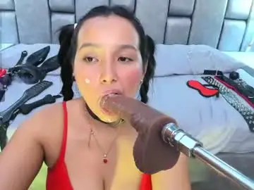 Chaturbate Watch Live Sex Cams of anievans_