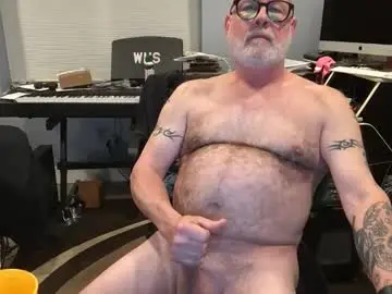 Chaturbate Nude Webcam of beavermower