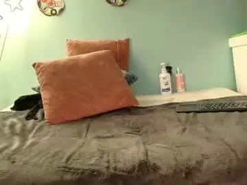 Chaturbate Live Sex of cinderella_jackson
