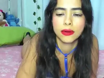 Chaturbate Best live sex cam show of dalma_rose