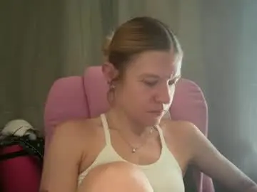 Chaturbate Live Sex of ebony8ivory