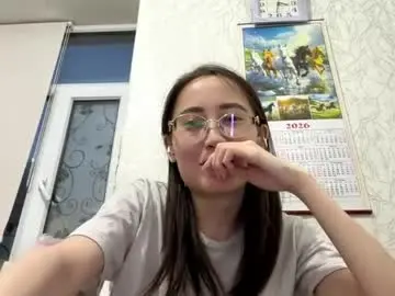 Chaturbate Nude Webcam of erinnthurmond