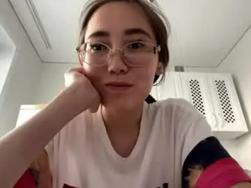 Chaturbate Live Sex of erinnthurmond