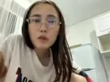 Chaturbate Sex Cam of erinnthurmond