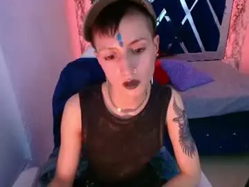 Chaturbate Nude Webcam of fieramadame