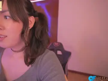 Chaturbate Live Porn of fijisakistar