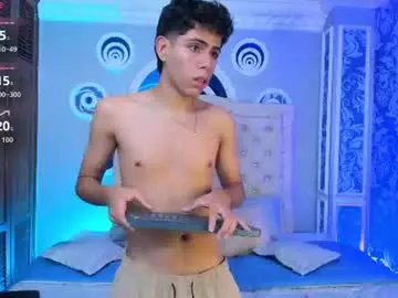 Chaturbate Live Sex Cam of hunterwest06