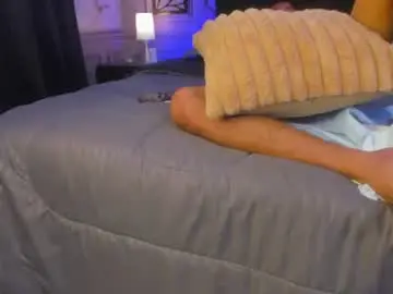 Chaturbate Free Porn Cam of hunterwest06