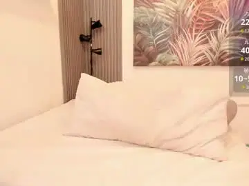 Chaturbate Nude Webcam of ivania_lua