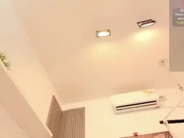 Chaturbate Best live sex cam show of ivania_lua