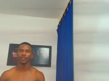 Chaturbate Adult Video Chat of jotablackxl