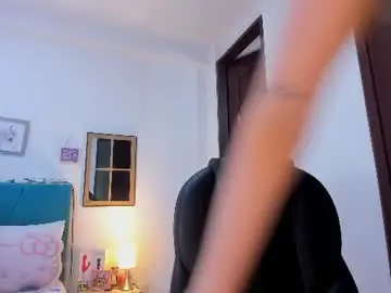 Chaturbate Live Sex of kam_lopez