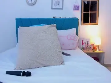 Chaturbate Live Sex Cam of kam_lopez