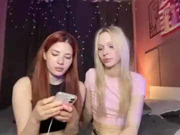 Chaturbate Adult Video Chat of kristy_babe