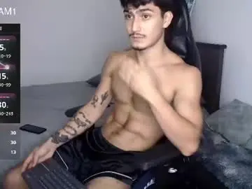 Chaturbate Free Live Porn of liaam1