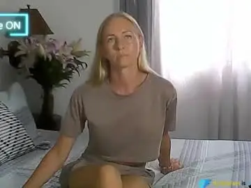 Chaturbate Sex Chat of lovense_mature