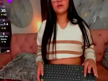 Chaturbate Adult Webcams of maiaevans1
