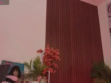 Chaturbate Free Live Porn of mulata_ch