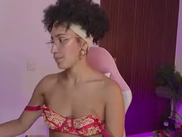 Chaturbate Nude Webcam of mulata_ch