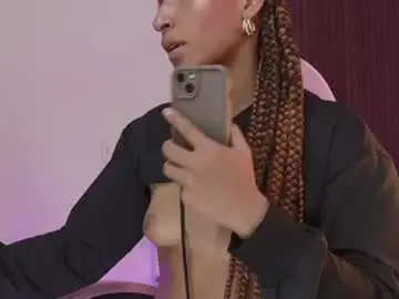 Chaturbate Free Live Porn of mulata_ch