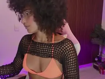 Chaturbate Live Sex Cam of mulata_ch