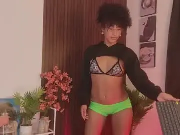 Chaturbate Private Sex Chat of mulata_ch