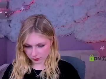 Chaturbate Nude Webcam of nekky_mouse