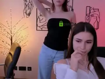 Chaturbate Adult Webcam of nekky_mouse