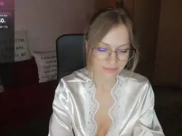 Chaturbate Adult Video Chat of sirenasilk