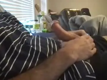 Chaturbate Sex Cam of snoogins3