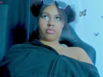 Chaturbate Live Sex Cam of tatianasquirthot