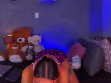 Chaturbate Best live sex cam show of tiffbeautiful