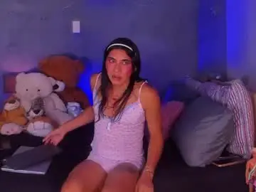 Chaturbate Sex Chat of tiffbeautiful