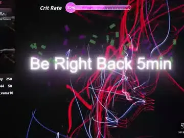 Chaturbate Free Porn Cam of valentina_goddess_tsxxx