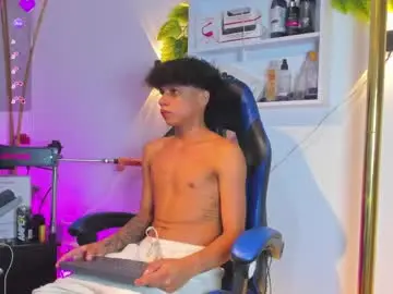 Chaturbate Free Porn Cam of _taylor_black